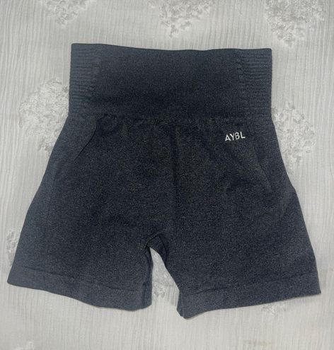 AYBL, Shorts, Aybl Balance V2 Seamless Shorts