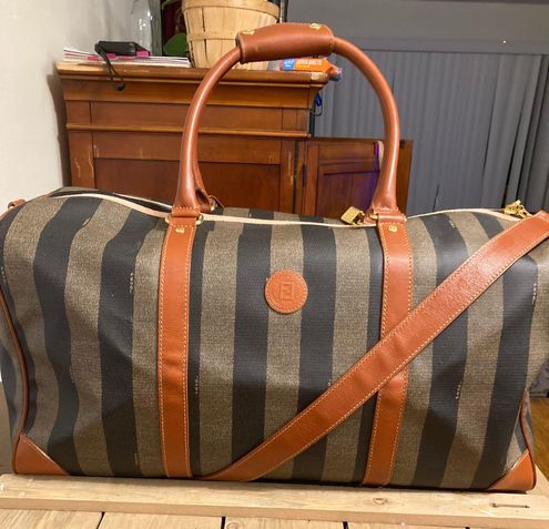 Best 25+ Deals for Vintage Fendi Boston Bag