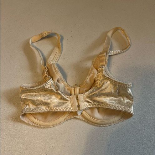 5/$25 Bali Smooth Compliments Bra Style 3100 34C Size undefined - $12 -  From Natalie