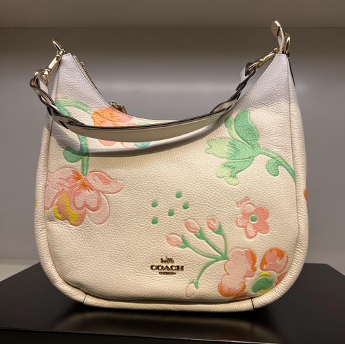 Coach Jules Hobo Shoulder Bag