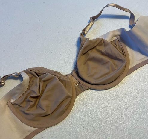 Olga by Warner's Size 38C No Side Effects Underwire Bra GI3561A Unlined -  $15 - From Natalie