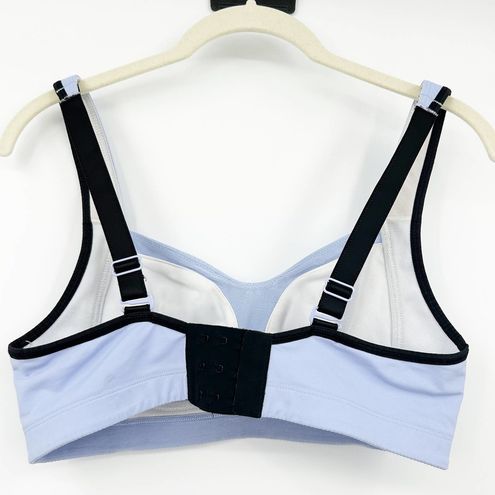 lululemon athletica, Intimates & Sleepwear, Lululemon Ta Ta Tamer Sports  Bra In Black Size 34c