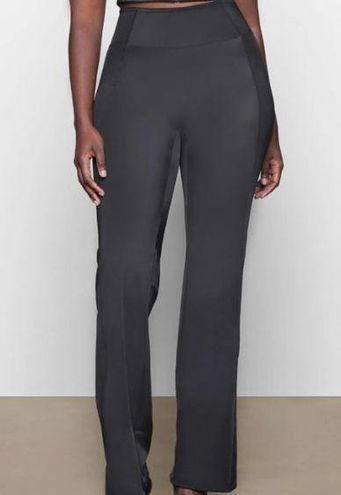 SKIMS Glam Pants Black Size XXS - $80 - From The