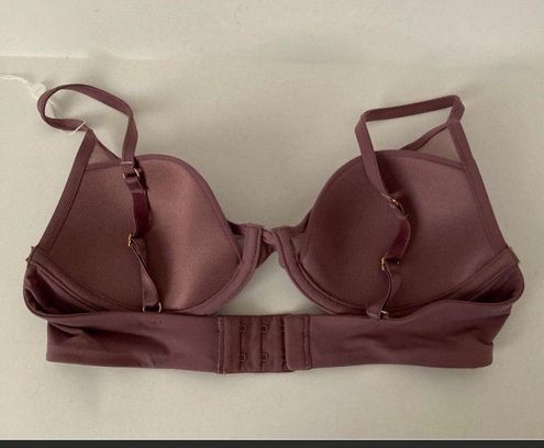 Pepper All You Bra 34B Purple Size 34 B - $35 (36% Off Retail) - From Yesica