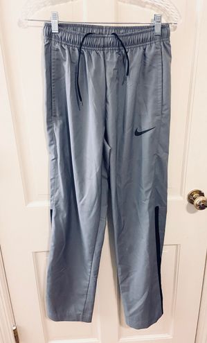 nike swishy sweatpants