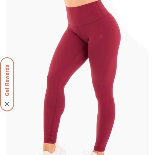 Ryderwear NKD HIGH WAISTED LEGGINGS - $21 - From Kayla