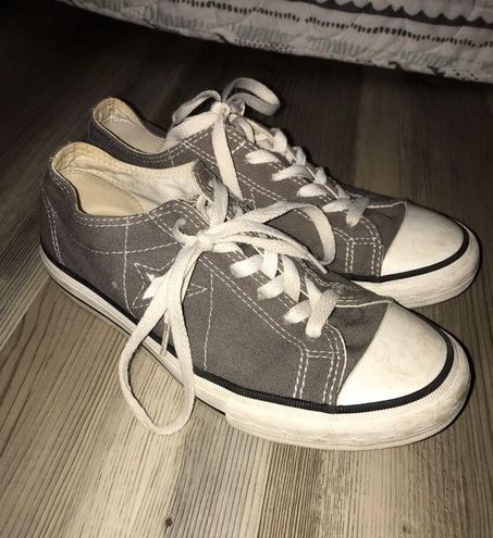 converse one star 7.5