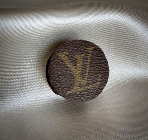 Louis Vuitton Popsocket 