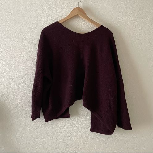 Brandy Melville Caroline Open Front Wool Cardigan Size undefined - $14 -  From Peggy