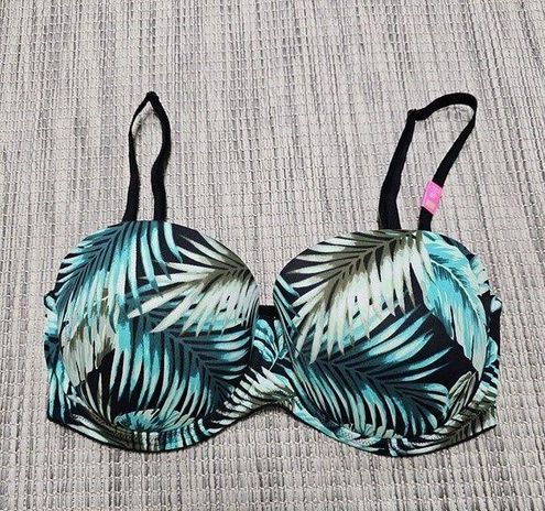 Victoria's Secret PINK Size 32DD Wear Everywhere Multi Way Push Up Bra NEW  - $28 New With Tags - From Vanessa