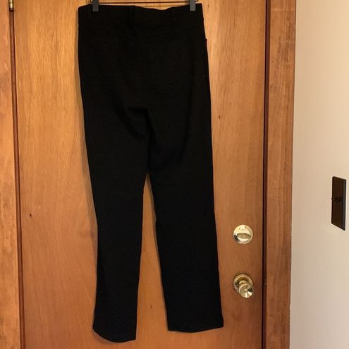 Betabrand Straight-Leg  Classic Dress Pant Yoga Pant Size undefined - $25  - From Brittany