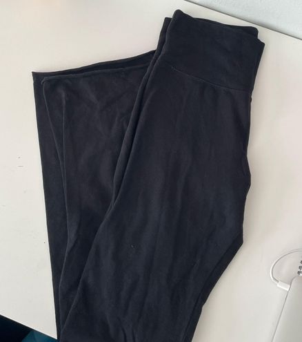 Brandy Melville Flare Pants - PRISCILLA pants Gray - $16 (20% Off