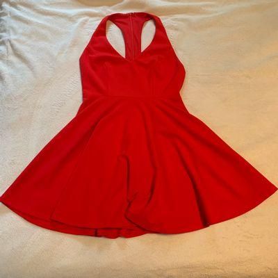 lawson skater dress