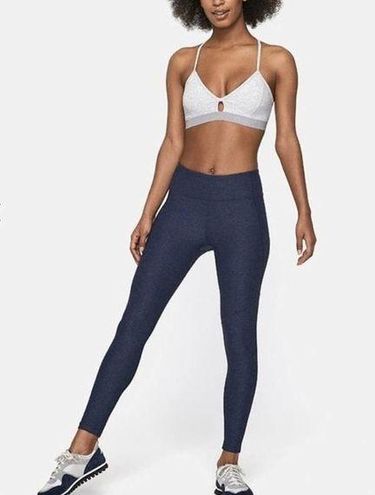 Outdoor Voices Techsweat 7/8 leggings (XS), Women's Fashion