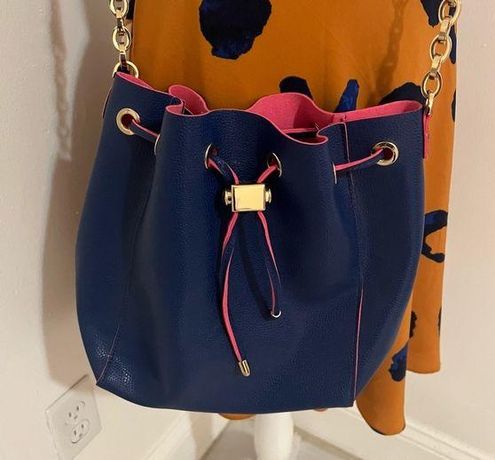 Deux Lux Handbag 