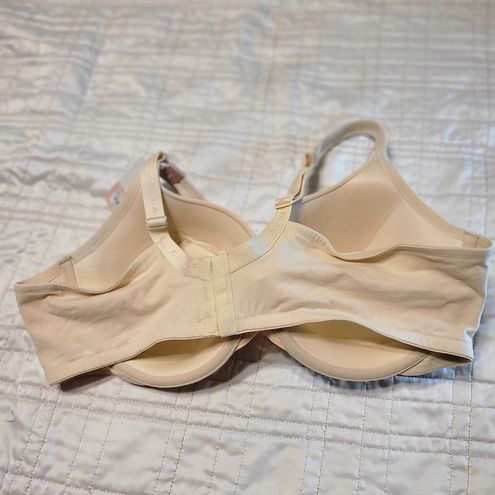 Cacique NWT WOMEN'S BRAS SIZE 44D NUDE Tan - $25 New