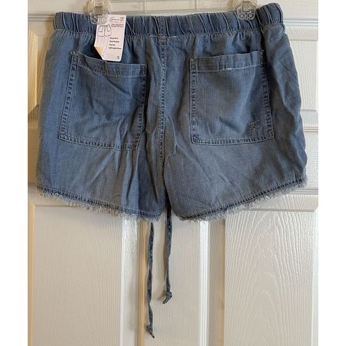 Laguna Soft Short at Seven7 Jeans