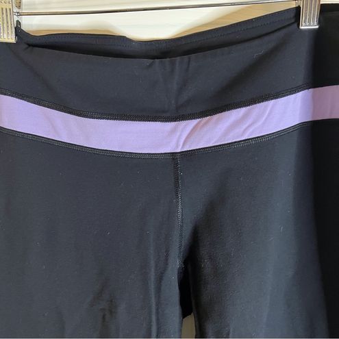 Lululemon Fit and Flare Leggings Size 12 EUC No Flaws. Flared Legging. -  $50 - From Jolene