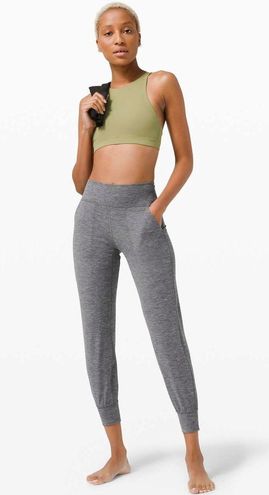 Lululemon ‼️ Align Jogger 28‼️ Black Size 4 - $90 - From Layna