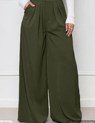 Women's Wide-leg/palazzo Trouser