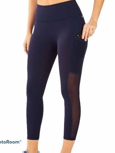 FABLETICS KATE HUDSON MILA POCKET SPORTS BRA LEGGING DESIGNER