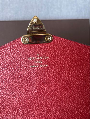 Louis Vuitton Pallas Wallet - $750 (37% Off Retail) - From NorB