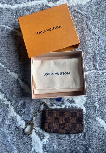 Louis Vuitton Keychain Wallet Brown - $200 (33% Off Retail) - From