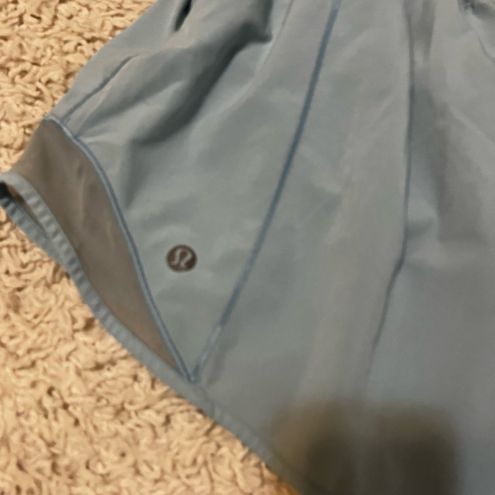 Lululemon hotty hot shorts 4 size 10 breezy - $56 - From Ava