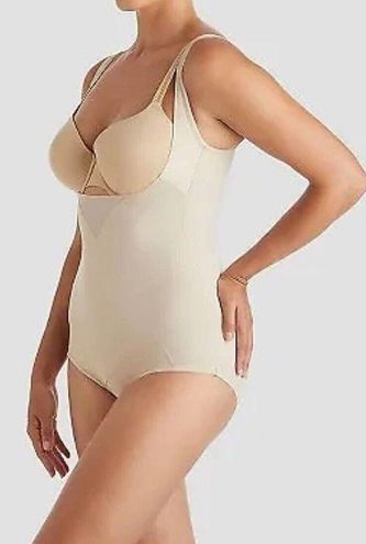 SLIMSHAPER BY MIRACLE BRANDS - SIZE XXL