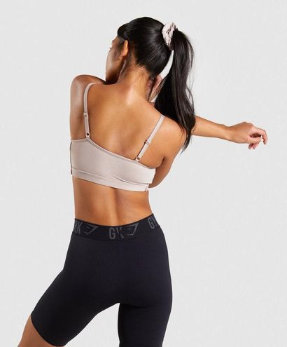 Gymshark Legacy fitness Sports Bra Pink - $25 New With Tags - From