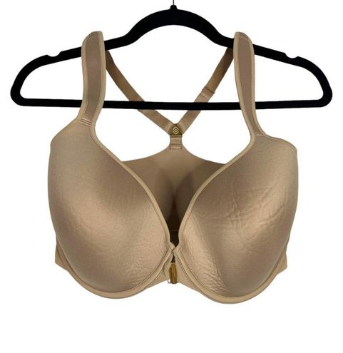 ThirdLove, 24/7® Perfect Coverage Bra, Classic Taupe, Size 34G // 34  DDDD