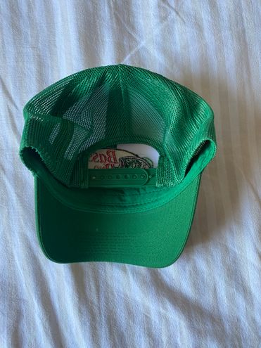 Bass Pro Shops Bass Pro Shop Hat Green - $5 - From Kylee