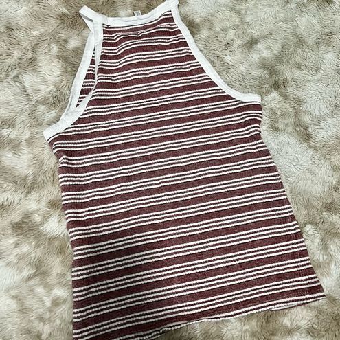 Lucky Brand Tank Top - $8 - From Abigail