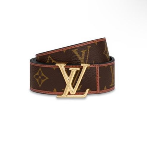 Louis Vuitton Belt Reversible Size 90