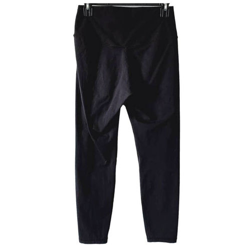 Colorfulkoala Essential Hi-Rise Leggings Black Large - $25 - From MyRandom