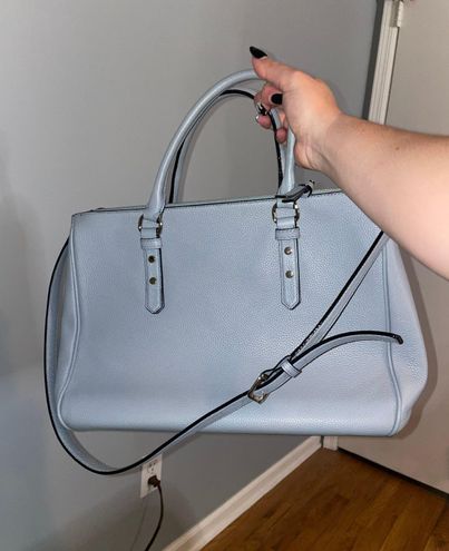 Authentic Kate Spade Mulberry Street Lise Satchel Bag, Luxury, Bags &  Wallets on Carousell