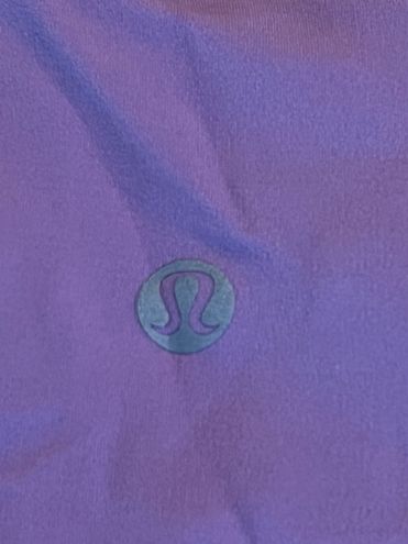 Lululemon Align Tank Top Wisteria Purple