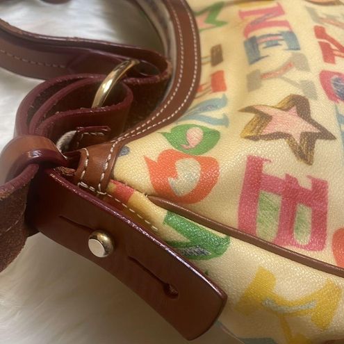 Doodle Rainbow Bag – thepartyville