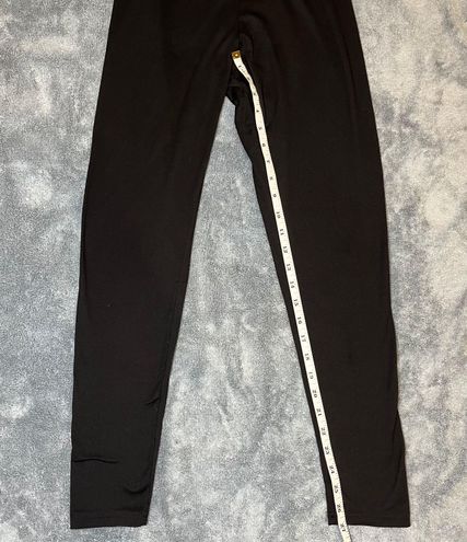 No Boundaries Black Leggings Pants Size M - $8 - From Kaitlin