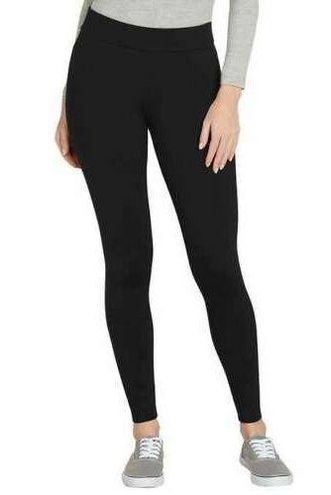 Matty M Black Leggings Full Length - $16 - From Anastasiya