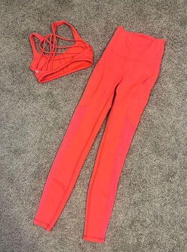 Lululemon matching set 2 - $65 - From JD