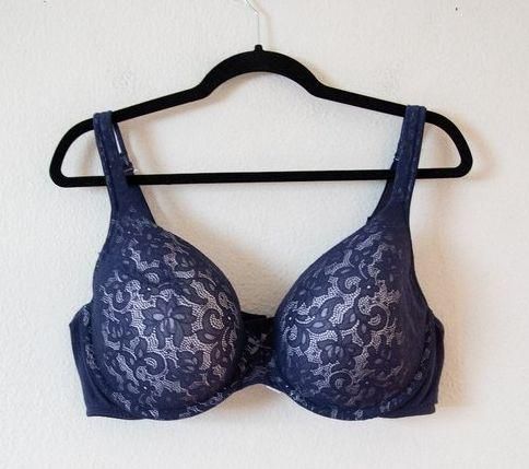 Cacique Modern Lace T Shirt Bra Size undefined - $29 - From Christina