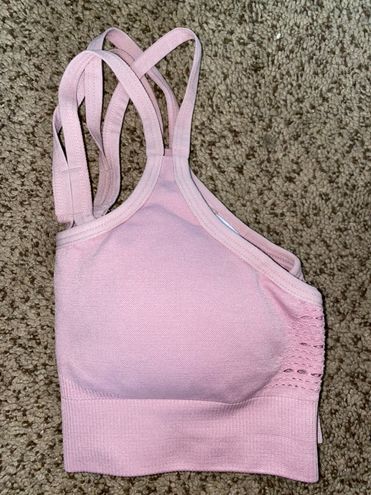 SheIn Sports Bra - $12 (20% Off Retail) - From Nikki