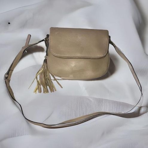 Curtsy Mini Crossbody Bag 