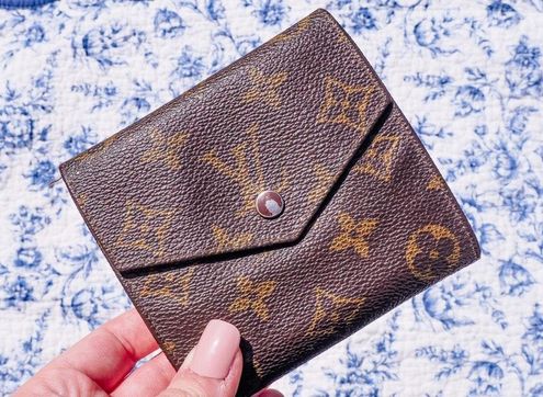 Louis Vuitton Elise Coin purse 280058