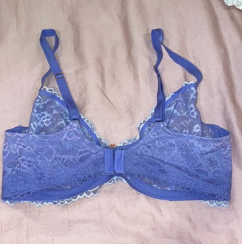 Savage X Fenty Bra Size 36 D - $29 (17% Off Retail) - From Jessica