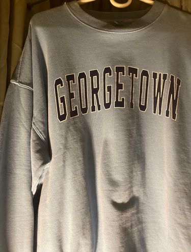 Erica Georgetown Sweatshirt – Brandy Melville