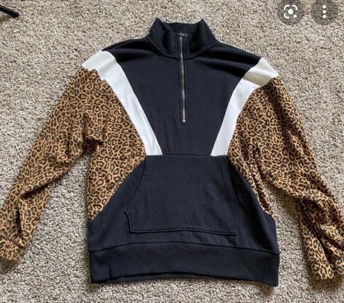 American Eagle Outfitters Leopard 