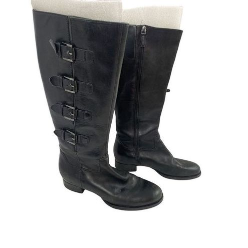 Ecco sale riding boots