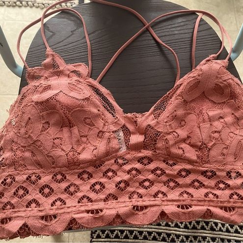 Zenana Outfitters Bralette women's size 3XL - $9 - From Jessica